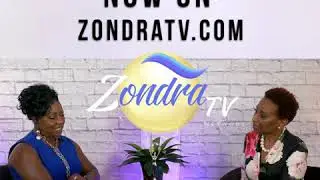 Nadine Smith RBT Promo