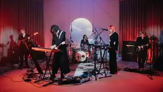 I Mean Us 《EUTOPIA》【Live Session Video】｜Audiotree Worldwide
