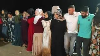 Beritan aşiret düğünü ( Şiyar ve Asmin)