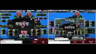 $7 Spin&Go live play recording with CuAt69UsdSnG 3/3