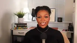 Episode 23 : All Is Well | Keeping It Bible with Deja Shunte