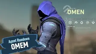 How to play Omem - Abilities & Basics