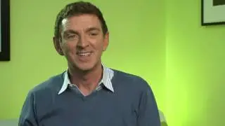 Michael Patrick King on 