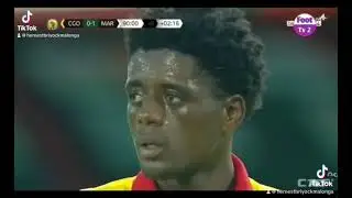 Hernest Briyock Malonga skills ( CAN u23 ) 2023🥺