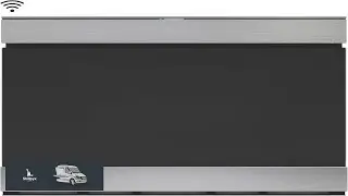 SHARP SMD2499FS Smart Convection Microwave Drawer Oven with Easy Wave Open 24 inch