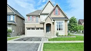 1 Leggett Dr., Ajax - Dorothy Harrison, Sutton Group Heritage Realty Inc.