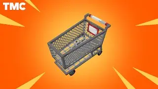 MINECRAFT SHOPPING CARTS | PLAY NOW