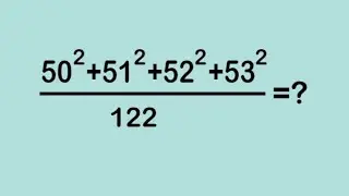 American Math Olympiad Simplification l International mathematics olympiad 
