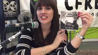 The Spanish Rock Report