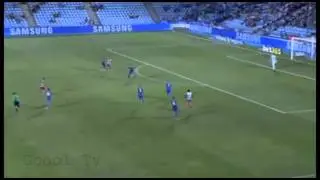 Getafe 1-2 Granada | All Goals & Highlights |
