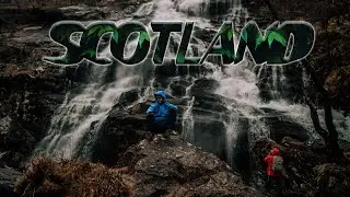 FIRST TIME EXPLORING SCOTLAND!  A JOURNEY THROUGH STUNNING LANDSCAPES AND RICH HISTORY