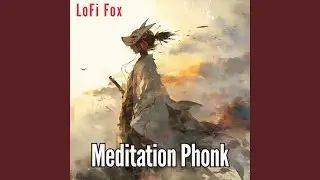 Foxfire Glow &ndash; Ambient Samurai Lofi Phonk