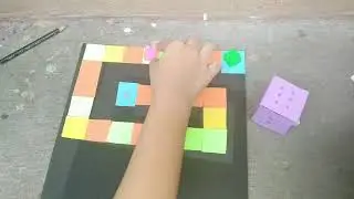 PROBABILITY GAME (STOPLIGHT) 🚦