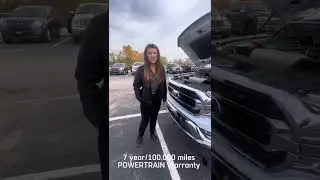 Ford Gold Certified Vehicles
