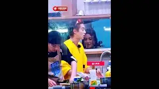THE INN WITH DYLAN WANG AND SHEN YUE COOKING TIME &hearts;️&hearts;️&hearts;️