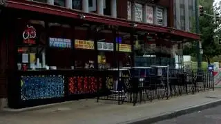 The BBQ Show: BB King, Beale Street, Memphis
