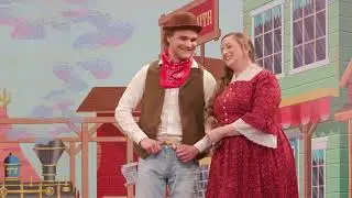 Wonder Junction Day 1 Drama Video LOOP
