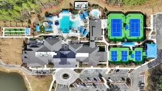 New Homes in Jacksonville | Del Webb Wildlight | Home Builder