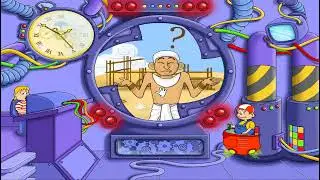 pipo Viaje en el Tiempo episodio 1 parte 1