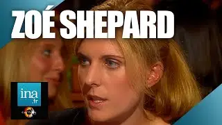 Zo&eacute; Shepard 