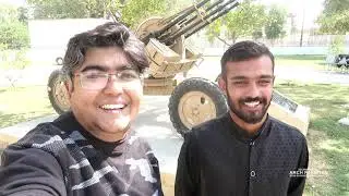 PAK ARMY | Malir Garrison Museum 2021 |  ARCH PAKISTAN  |  Malir Cantt