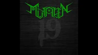 Mutagen - HellDrinkers