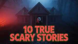 10 Scariest TRUE Stories of 2025 That Actually Happened