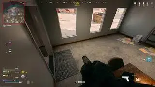 Call Of Duty Warzone