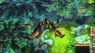 farming ghost iron ore wow