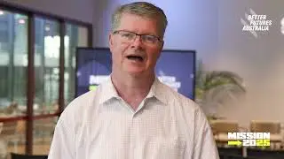 Mission 2025: Tim Buckley, Climate Energy Finance