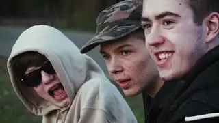 Making of GAME OVER