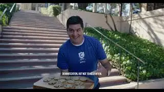 Welcome to the Mesa!