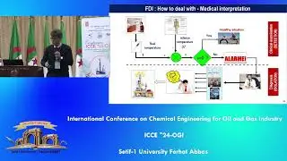 Integrated Design of Supervision Process Engineering Systems :Theory and Application | ICCE 