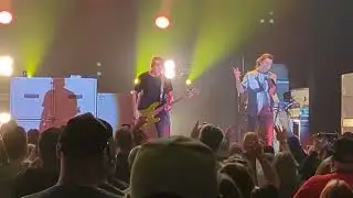 Come Together - Bush | Firekeepers Hotel and Casino, Battle Creek, MI | 05/01/2025