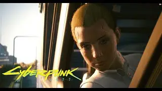 Cyberpunk 2077 | ФИНАЛ: Концовка 