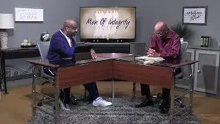 Men Of Integrity #1218 Repentance Still Matters
