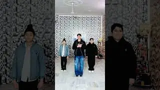 Kaisa lga hmara dance 😂 #modern_dance_studio #nsaysnikk #funnydance #funnysong # #ziradancestudio
