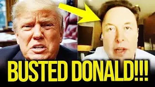 Elon Accidentally EXPOSES MAGA in Quick BACKFIRE