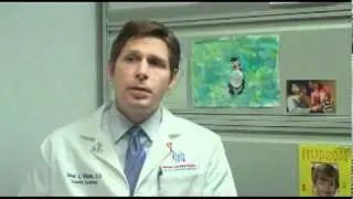 What does a pediatric interventional cardiologist do?