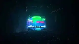 ID (Unreleased Crankdat & Sullivan King) - Ray Volpe @ FOREVER, VOLPETRON Tour (2026)