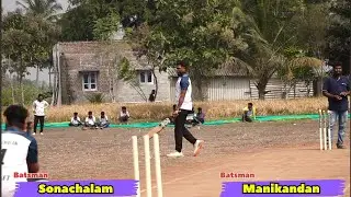 🔥THAALAI 11 50K 🏏 TOURNAMENT | Thali xl vs Dcc | #ulloorcricket 