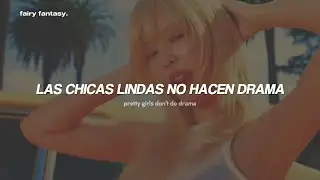 JENNIE - Mantra (video oficial)『sub. español + letra/ lyrics』