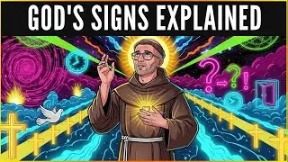 Are You Seeing Signs from God? | Saint Thomas Aquinas Explains Divine Providence