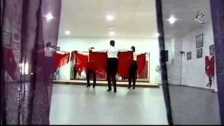 Academia de Mª de Gracia  Programa de Canal Extremadura 15 11 2013