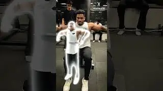Mid-prep. Mid-grind. Mid-transformation.