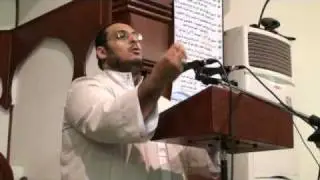 The Prophet Muhammad (PBUH) - Sh. Yahya Ibrahim