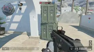 Warface - Абдуллаh  2