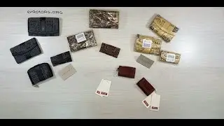 TBW Wallets (Кошельки) (12PCS) (20 мешков в наличии) 12  шт.         1,10&euro;   за шт.