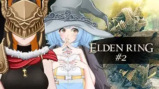 【Nana&Ruru】Can 2Dogs Beat This Optional Boss...?