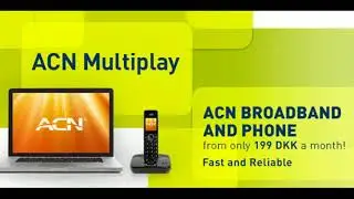 ACN Network Marketing